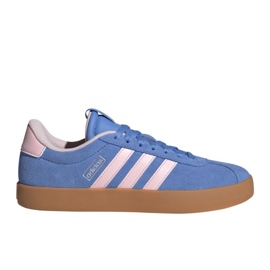 Adidas VL Court 3.0 sko i JR8648 blå