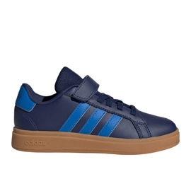 Adidas Grand Court 2.0 JR JQ8001 Sko