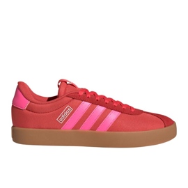 Adidas VL Court 3.0 i JS2056 rød
