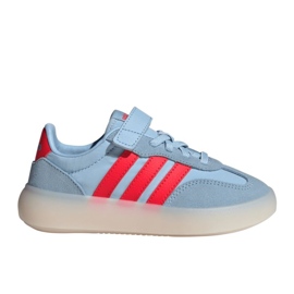 Adidas Barleds afkode JR JR0768 sko blå