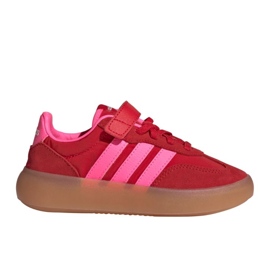 Adidas Barleds afkode JR JR0770 sko rød