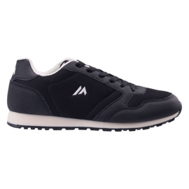 Martes Arne sneakers sko i 92800602940 sort