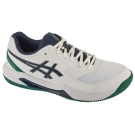 Asics Gel-Dedice 8 Clay M 1041A448-105 Sko blå