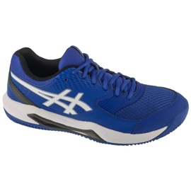 Asics Gel-Dedice 8 Clay M 1041A448-402 Sko blå