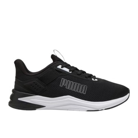 PUMA FTR WAVE M 311095 01 Sko sort