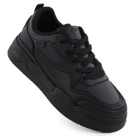 Big Star Sports Shoes i SS274589 INT2168A sort