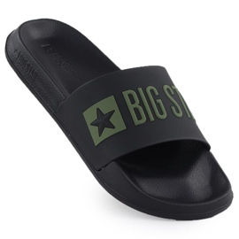 Big Star M SS174359 INT2150C Flip -Flops sort