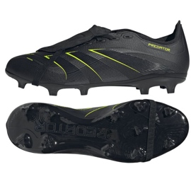 Adidas Predator League FT FG/MG M JI1110 Sko sort