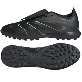 Adidas Predator League Ft Tf M JQ1073 Sko sort