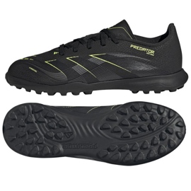 Adidas Predator League Jr Tf M Ji1151 Sko sort