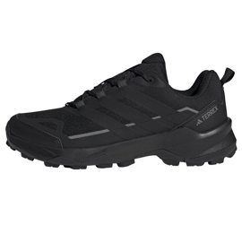 Adidas Terrex SKCHASER AX5 M JQ2215 SKO sort