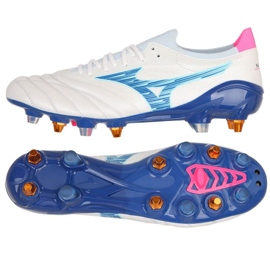 Mizuno Morelia Neo IV Beta Elite SG M P1GC254225 Sko hvid