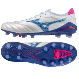 Mizuno Morelia Neo IV Beta P1GA254225 Sko hvid