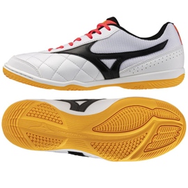Mizuno Morelia Sala Club i Q1GA251620 sko hvid