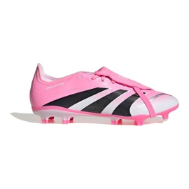 Adidas Predator League FT FG/MG JI1113 Sko lyserød
