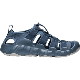 Keen Hyperport H2 1030856 Sandaler blå