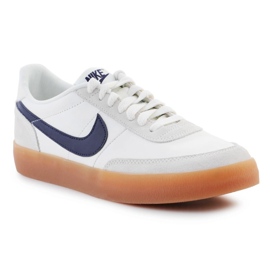 Nike Killshot 2 læder M 432997-107 sko hvid