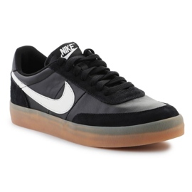 Nike Killshot 2 læder M 432997-070 sko sort