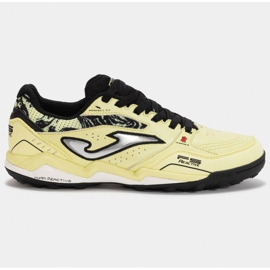 Joma FS reaktiv 2528 TF M FSW2528TF sko beige/fløde, gul
