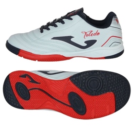 Joma Toledo sko 2505 i JR TOJW2505in blå