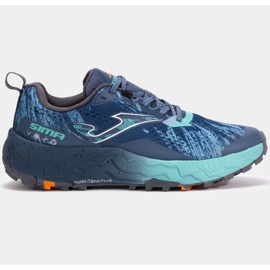 Joma Sima M TKSIMW2517 sko blå