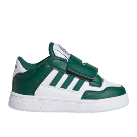Adidas Rapid Court JR JR1023 sko