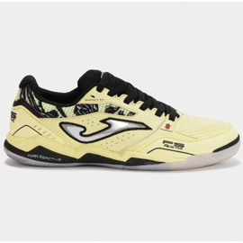 Joma FS reaktiv 2528 i M FSW2528in sko gul