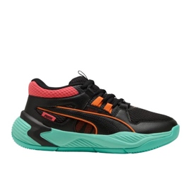 Basketballsko Puma Uproar JR 312164 02