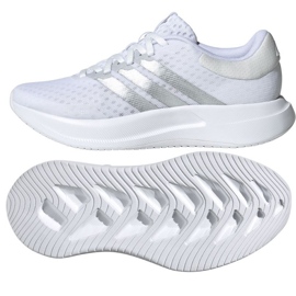 Adidas Treadmove -sko i JP5799 hvid