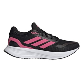 Adidas Runfalcon 5 løbesko i JR3093 sort