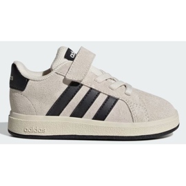 Adidas Grand Court 2.0 EL og JR JR0778 Sko
