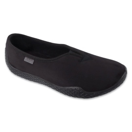 Dr.orto Befado Women's Sneakers PU 422D001 Sort