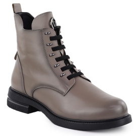Women's Boots Tape Vinceza 26-58578