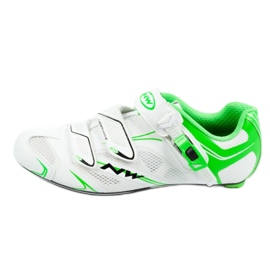 Northwave Sonic Srs cykelsko 80151012 59 hvid