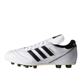 Adidas Kaiser 5 Liga Fg M B34257 fodboldstøvler hvid hvid