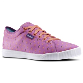 Reebok Skyscape Runaround 2.0 W M48773 lyserød