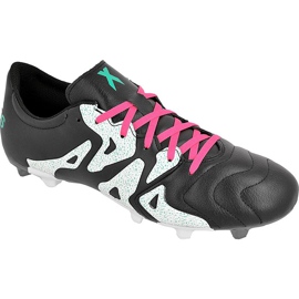 Adidas X 15.3 FG / AG fodboldstøvler