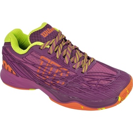 Wilson Kaos Clay Court tennissko