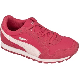Puma ST Runner NL Jr 35877010 lyserød
