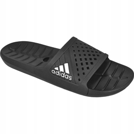 Adidas Kyaso M S78121 hjemmesko flerfarvet sort