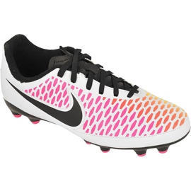 Nike Magista Onda FG Jr 651653-106 fodboldstøvler