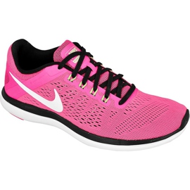 Løbesko Nike Flex 2016 RN W 830751-600 lyserød