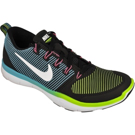 Nike Free Train Versatility M 833258-013 træningssko sort