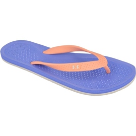 Under Armour AtlanticDune W 1252540-591 blå orange