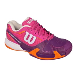 Wilson Rush Pro 2.0 Clay tennissko