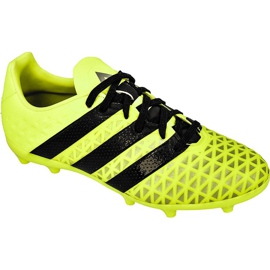 Adidas ACE 16.1 FG Jr S79668 fodboldstøvler