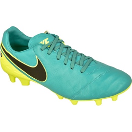 Nike Tiempo Mystic V FG M 819236-307 fodboldsko