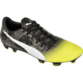 Puma evoPOWER 3.3 Graphic FG M 10377301 fodboldstøvler