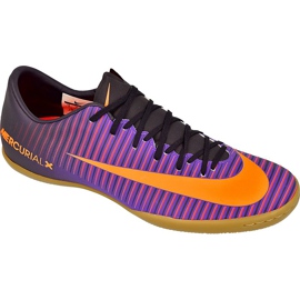 Indendørssko Nike MercurialX Victory Vi Ic