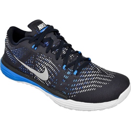 Nike Lunar Caldra træningssko blå
